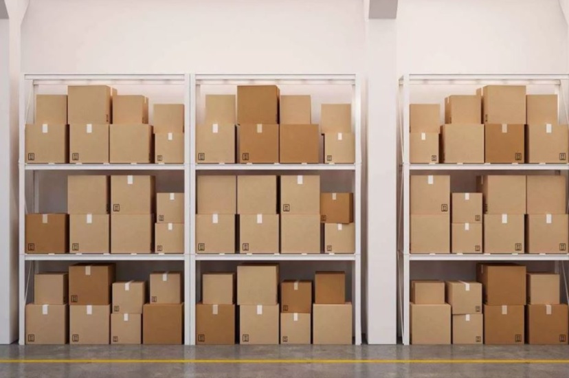 Хранение товара