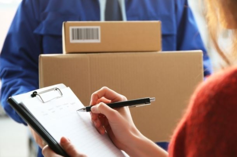 Доставка товара до  Вашего объекта