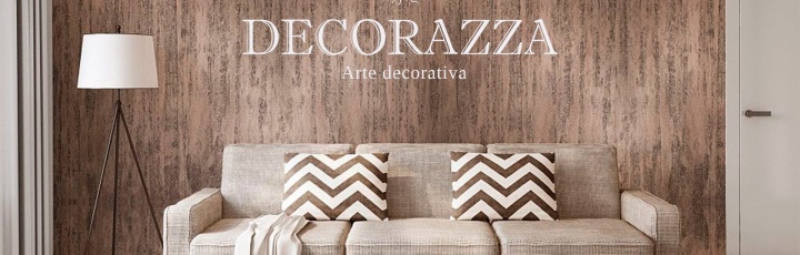 Скидка 25% на DECORAZZA