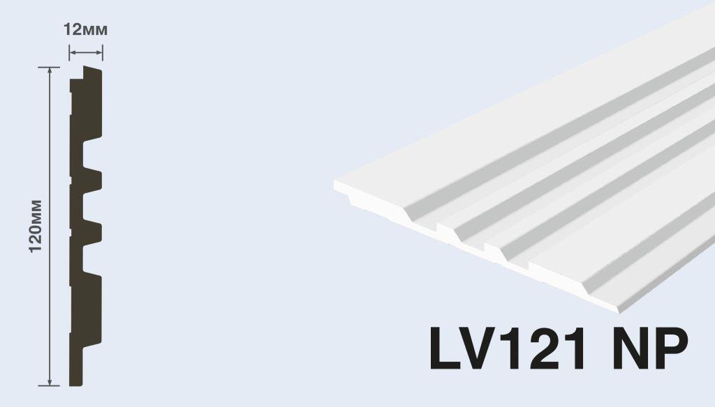 LV121 NP Панель