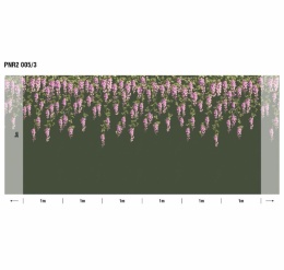 Панно PNR2 005/3 Панорама