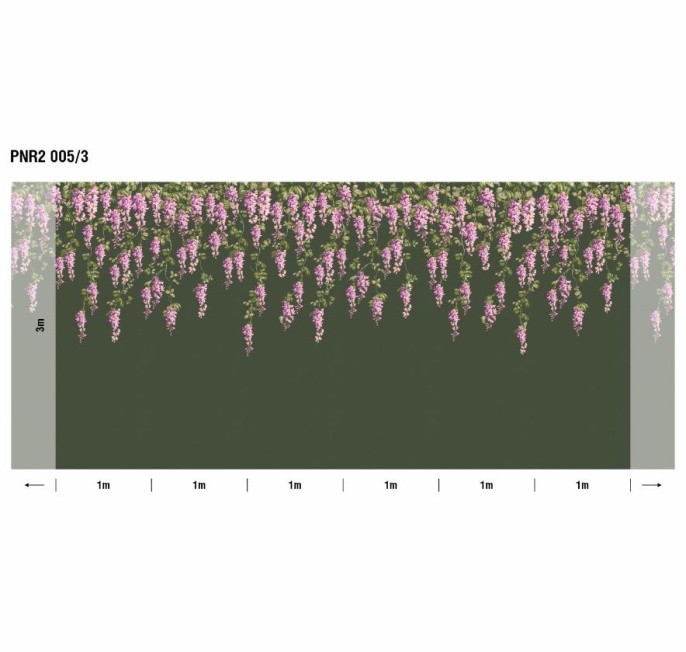 Панно PNR2 005/3 Панорама