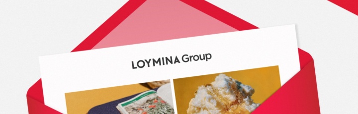 MOSBUILD 2026 с LOYMINA Group