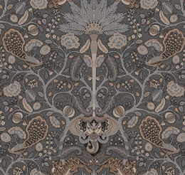 Обои BRIT10 011 British Garden