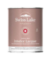 Лак Interior Lacquer 3 л матовый