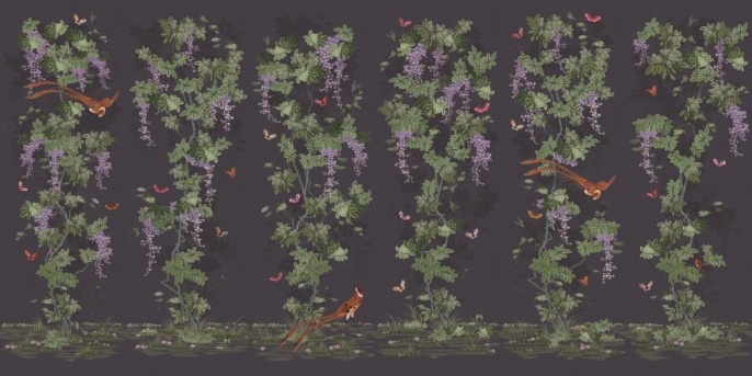 Панно PNR3 022 Панорама