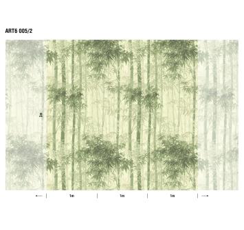 Панно ART 6 005/2 Пейзаж