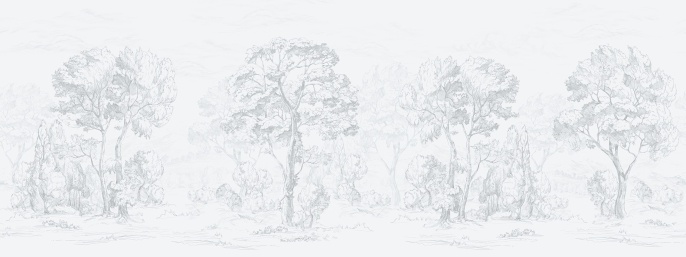 Панно ETD 9 011 Etude