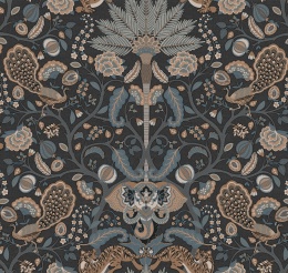 Обои BRIT10 005/1 British Garden