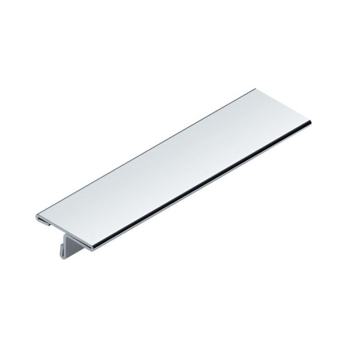 PVS90-03 Профиль Т-образн.NEEXY нерж. сталь зеркальная 14мм х 2.7м