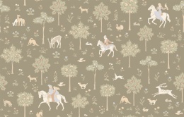 Обои BRIT 22 004 Шервуд