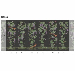 Панно PNR3 008 Панорама