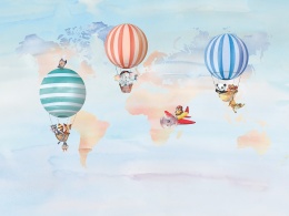 Панно ETD 11 006 Etude