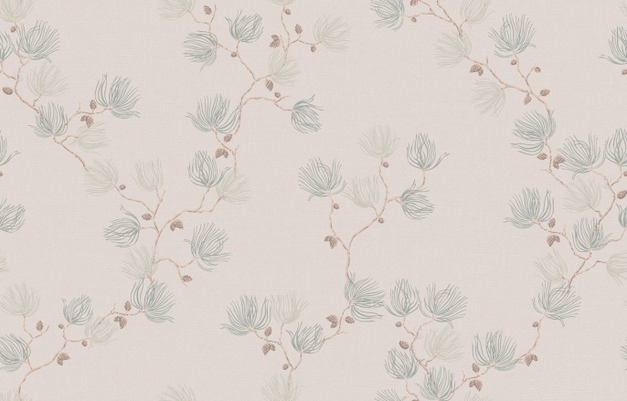 Обои BRIT 23 001 Шервуд