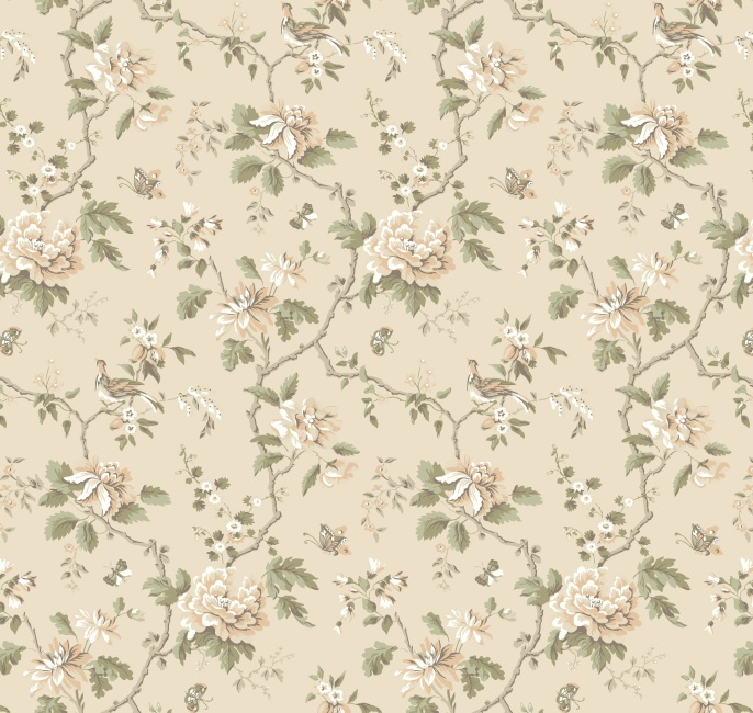 Обои SLK 2 002/1 Шелковый путь