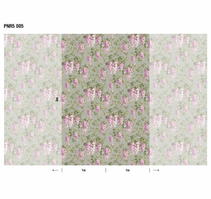 Панно PNR5 005 Панорама