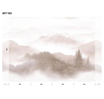 Панно ART 7 003 Пейзаж