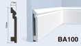 Плинтус BA100