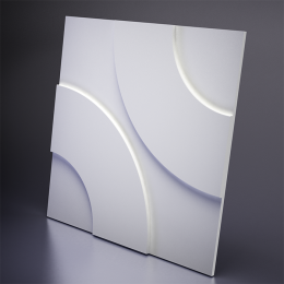 3D-панель HOOP