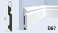 Плинтус B97