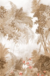 Панно INS 10 001/2 Amazonia