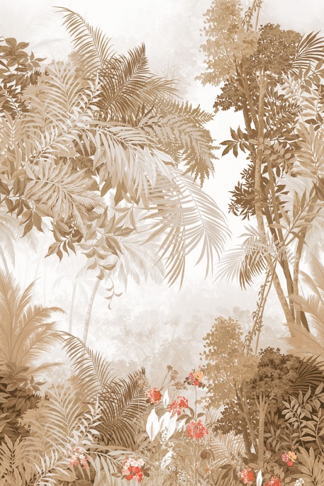 Панно INS 10 001/2 Amazonia