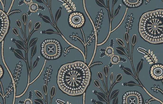 Обои Plz 3 018 Полинезия