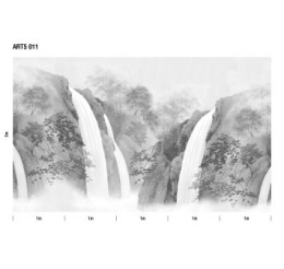 Панно ART 5 011 Пейзаж