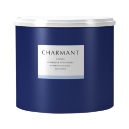 Грунтовка Charmant Fond 2,7 л