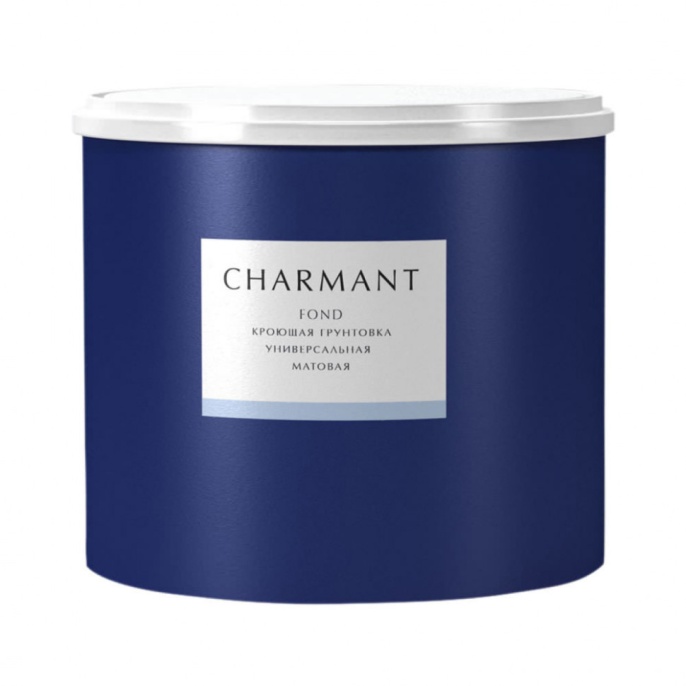 Грунтовка Charmant Fond 2,7 л