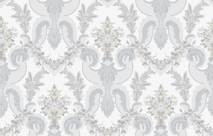 BQ 4 011 La Belle Epogue