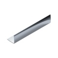 PVS99-03 Угол NEEXY нерж.сталь зеркальная 15мм х 15мм х 2.7м