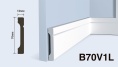 Плинтус B70V1L