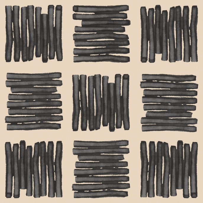 Обои CRF 11 011 Luna Сraft