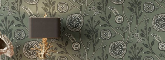 Новинка ПОЛИНЕЗИЯ от Milassa