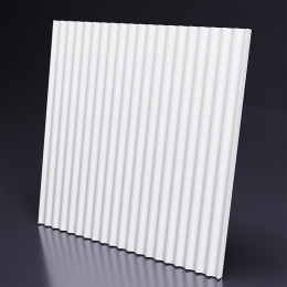 3D-панель PALLADA