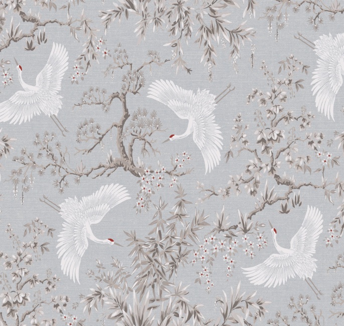 Обои JA 1 006 Сканди Дзен