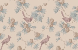 Обои BRIT 19 002 Шервуд