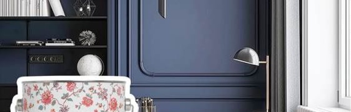 Новинки красок от LOYMINA: Charmant Ultra и Milq Absolute