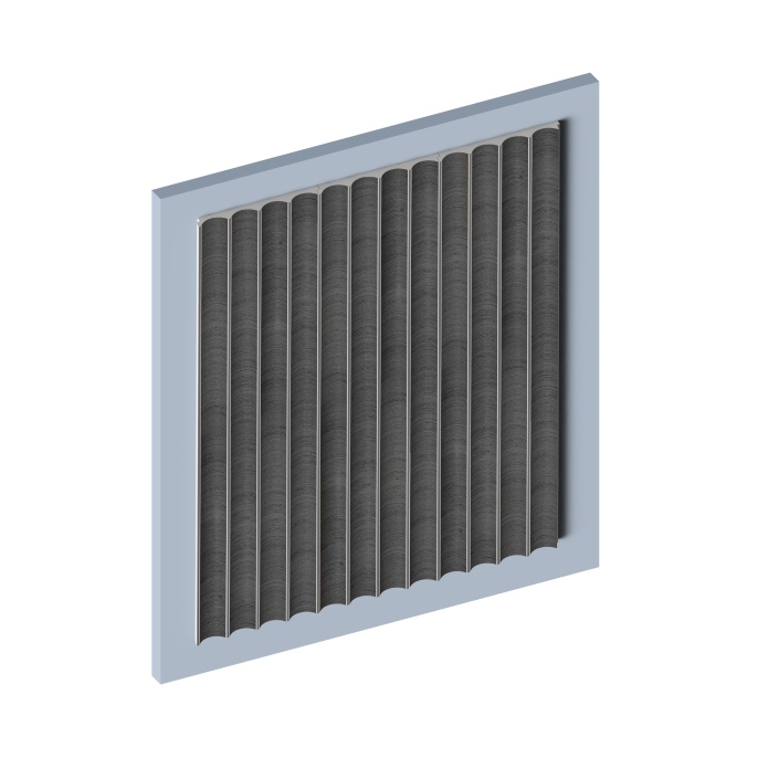 3D-панель LV139 GR26