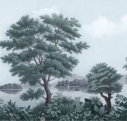 Панно PNR1 006 Панорама