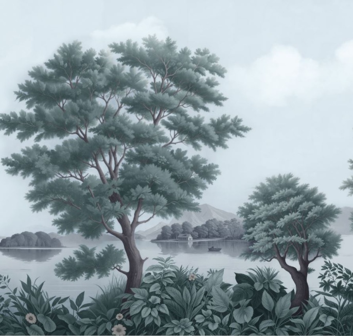 Панно PNR1 006 Панорама