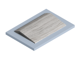 3D-панель LV141 GR24