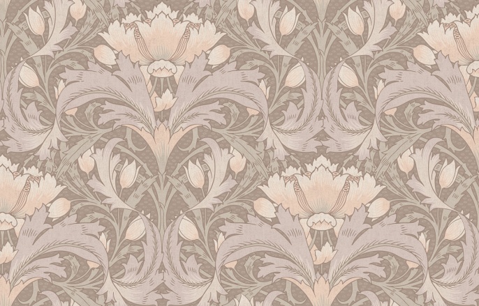 Обои BRIT 26 008 Шервуд