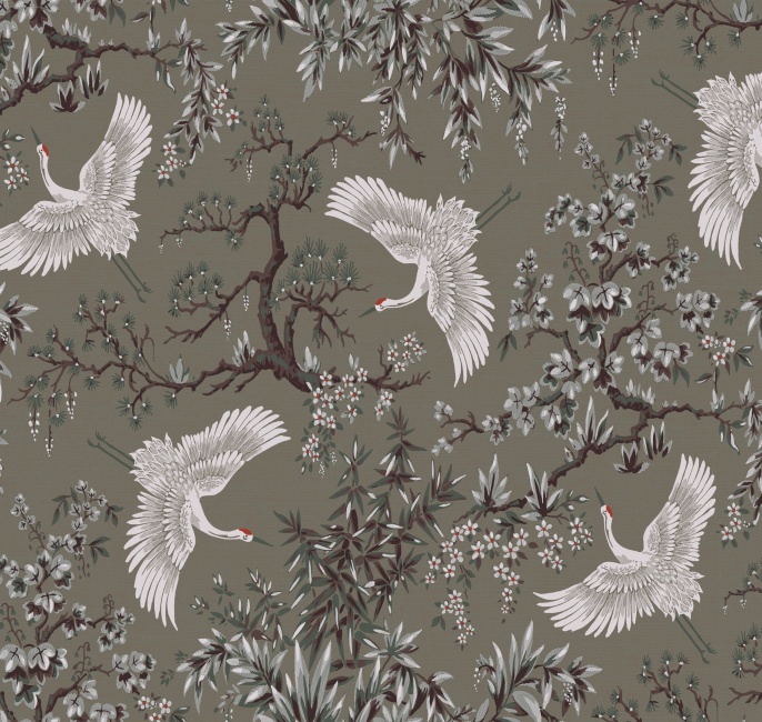 Обои JA 1 005 Сканди Дзен