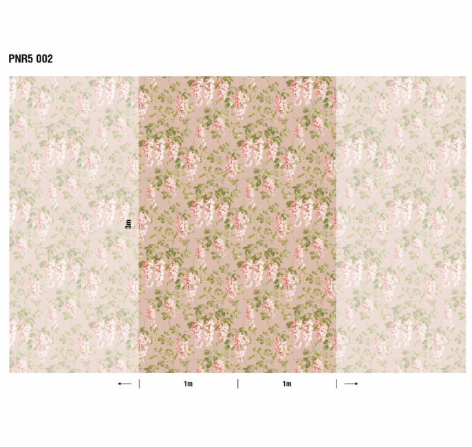 Панно PNR5 002 Панорама