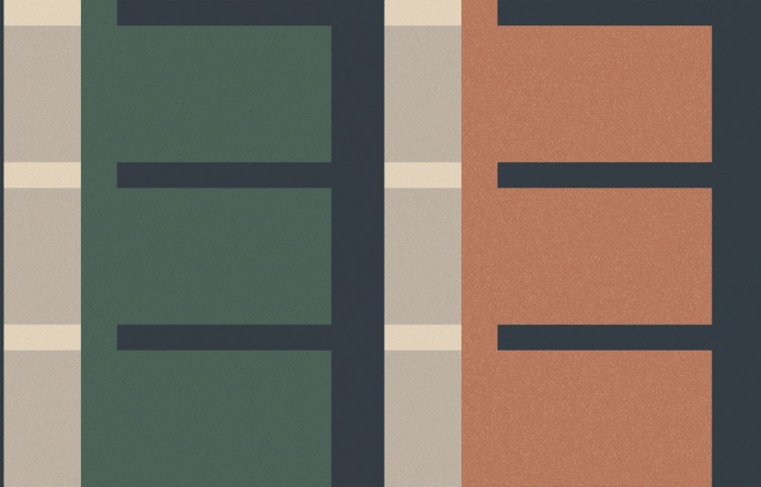 Обои CRF 1 005 Luna Craft