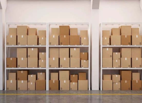 Хранение товара