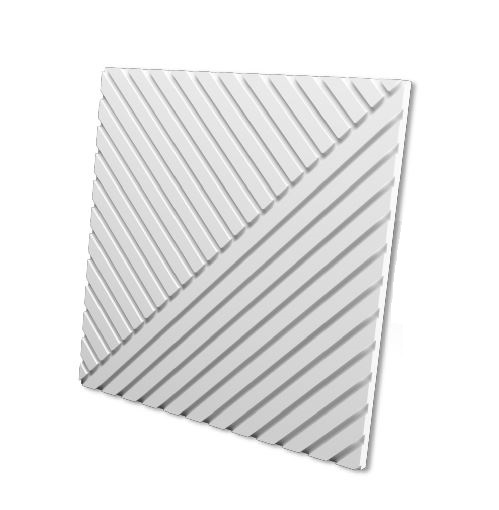 3D-панель PIFAGOR 1