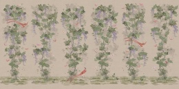 Панно PNR3 004 Панорама